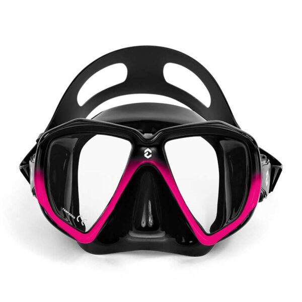 DynamicNord VM-50 Mask  Black/Pink