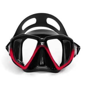 DynamicNord VM-50 Mask  Red