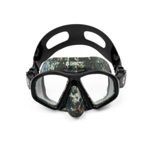 DynamicNord MC-15 MASK Camo/Black