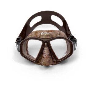 DynamicNord MC-15 MASK Camo/Brown