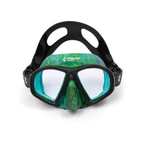 DynamicNord MC-15 MASK Camo/Green