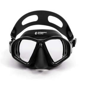 DynamicNord MC-15 MASK Black