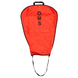 OMS lift bag 50 lbs.