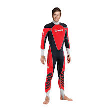 Mares Wetsuit Pro Photo Red