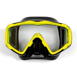 DynamicNord Mask Panorama Yellow