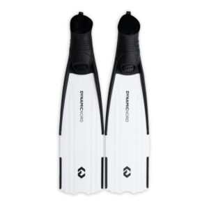 DynamicNord FIN AF-90 Apnea White