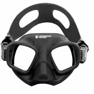 DynamicNord AM-40 Apnea Mask Black