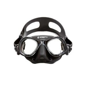 DynamicNord AM-50 Apnea Mask Black