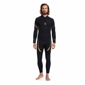 DynamicNord Fullsuit Men 3MM SL-31