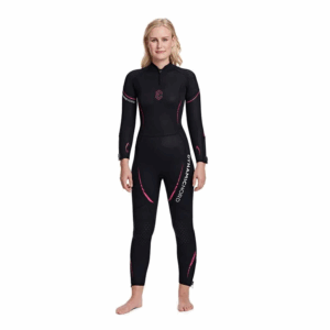 DynamicNord Fullsuit Women 3MM SL-32
