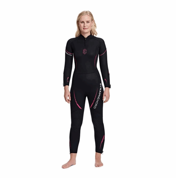 DynamicNord Fullsuit Women 3MM SL-32