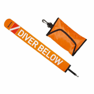 Mares Buoy Standard Inflatable