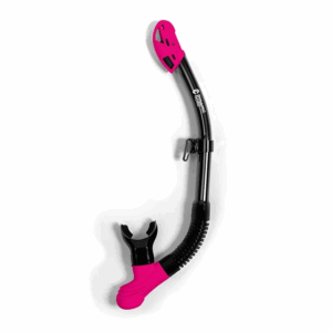 DynamicNord Snorkel Flex Dry FD-30 Black/Purple