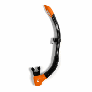 DynamicNord Snorkel LX-40 Splash Top Orange