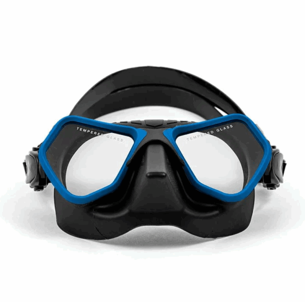 DynamicNord AM-30 Apnea Mask Blue