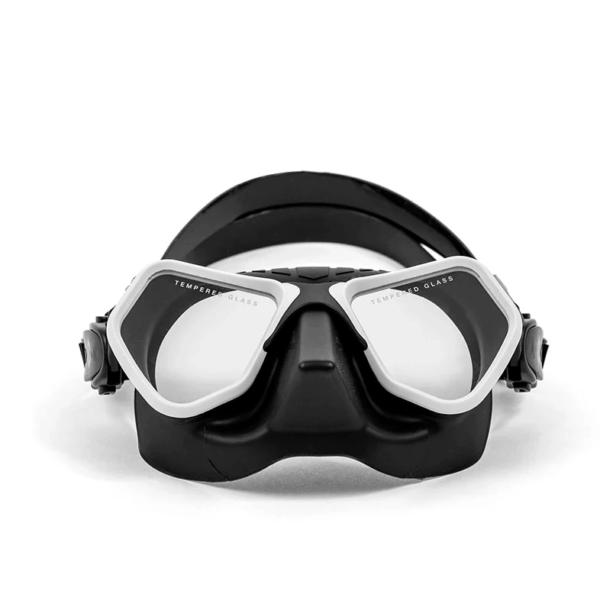 DynamicNord AM-30 Apnea Mask White