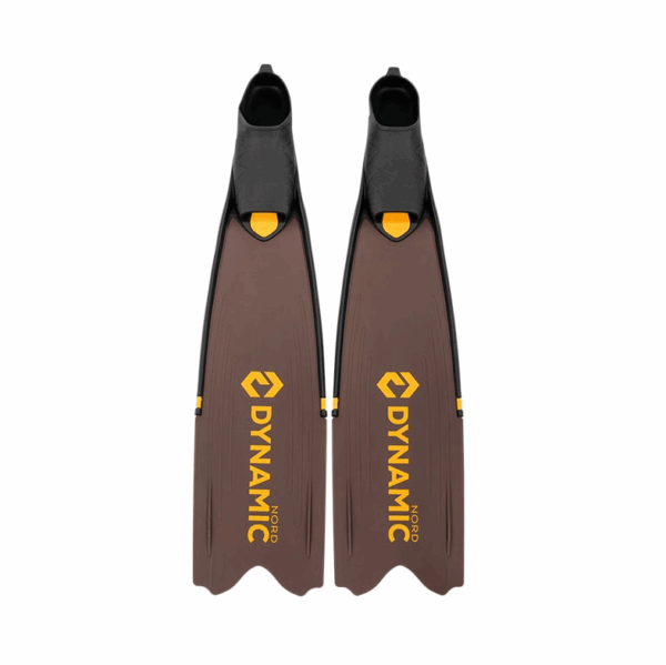 DynamicNord FIN AF-70 Apnea Brown
