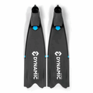 DynamicNord FIN AF-70 Apnea Black