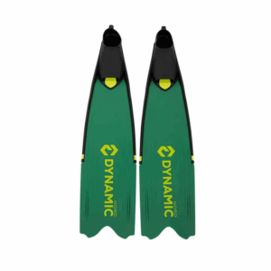 DynamicNord FIN AF-70 Apnea Green