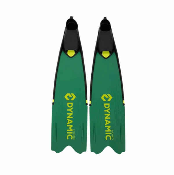 DynamicNord FIN AF-70 Apnea Green
