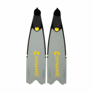 DynamicNord FIN AF-70 Apnea Grey