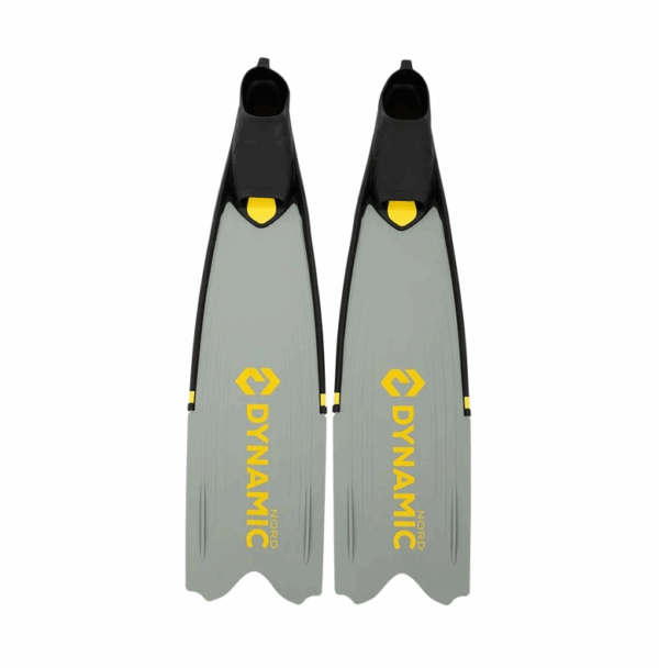 DynamicNord FIN AF-70 Apnea Grey