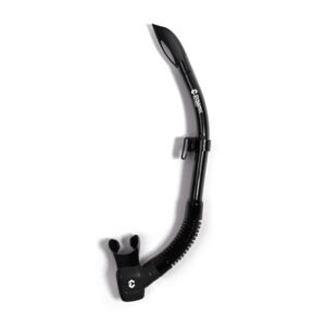 DynamicNord Snorkel LX-40 Splash Top Black
