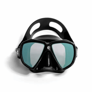 DynamicNord VM-50 Mask  Black Revo Mirror