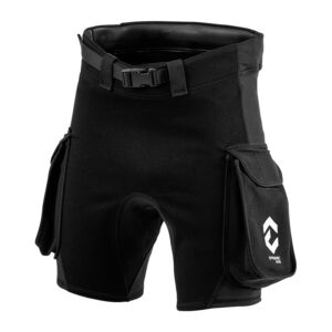 DynamicNord Cargo Shorts CS-10