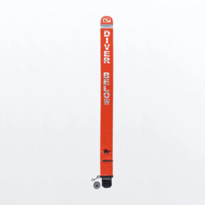Mares Buoy Diver Marker All In One