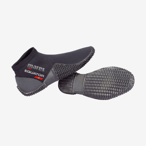 Mares Boots Equator 2MM