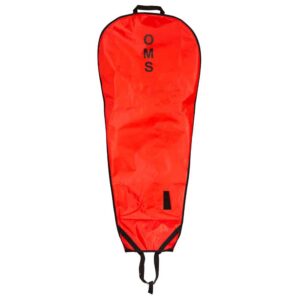 OMS lift bag 125 lbs