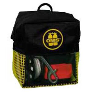 OMS SAFTETY SET 3.3- SMB & REEL-Yellow