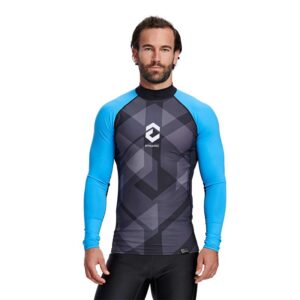DynamicNord RG-31 Rashgard Full Sleeve Men