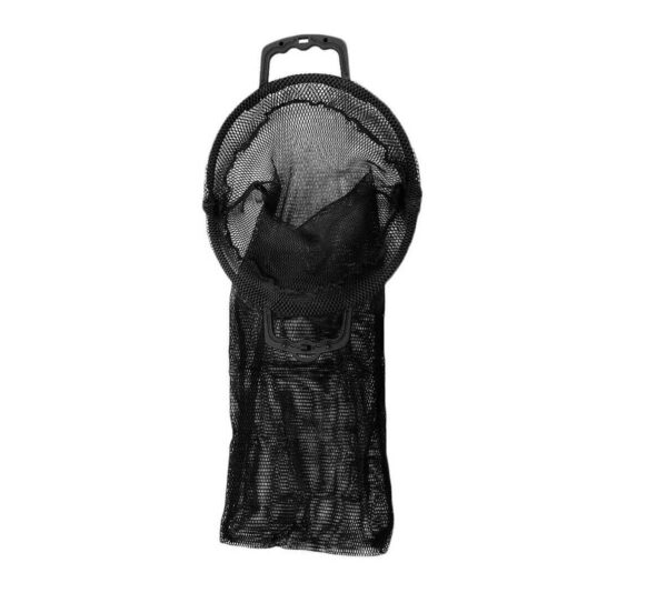 Picasso Mesh Bag With Handle