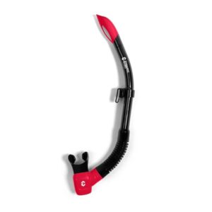 DynamicNord Snorkel LX-40 Splash Top Red