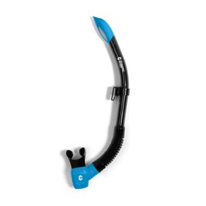 DynamicNord Snorkel LX-40 Splash Top Blue