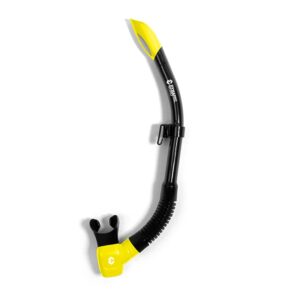 DynamicNord Snorkel LX-40 Splash Top Yellow
