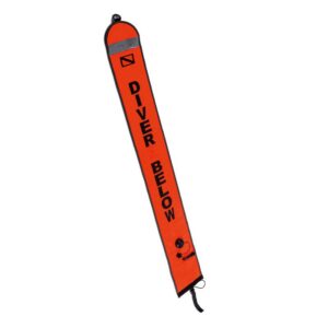 DynamicNord Surface Marker Bouy 1.50M SMB-3