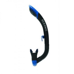 Oceanic Snorkel Ultra Sd Black/Blue