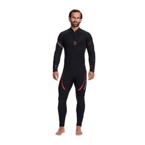 DynamicNord Fullsuit Men 5MM SL-51