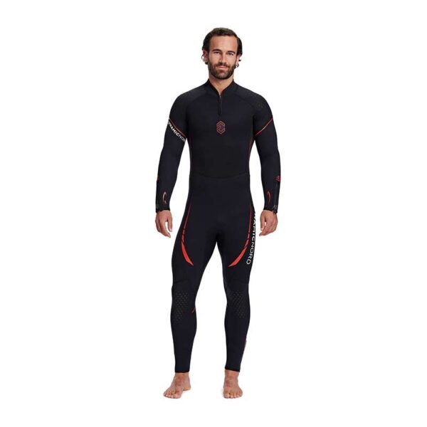 DynamicNord Fullsuit Men 5MM SL-51