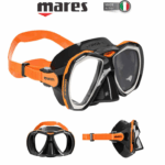Mares Force-X   Dive Mask