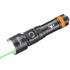 Orca Torch Laser Dive Light - D730