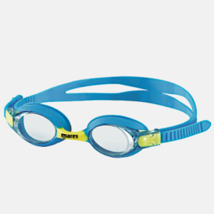 Mares Swim Goggles Kids  Meteor  - Blue