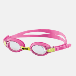 Mares Swim Goggles Kids  Meteor  - Pink