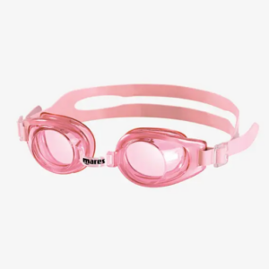 Mares Swim Goggles Kids  Star - Pink