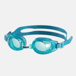 Mares Swim Goggles Kids  Star - Blue